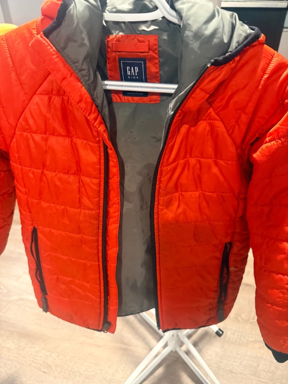 Youth boys Gap Jacket